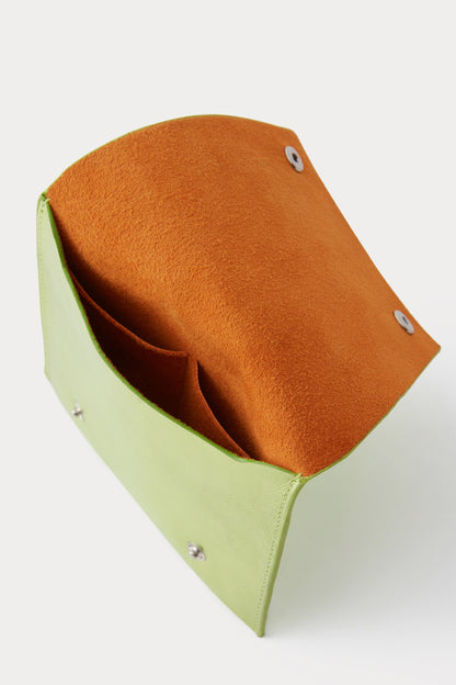 Wallet Lime