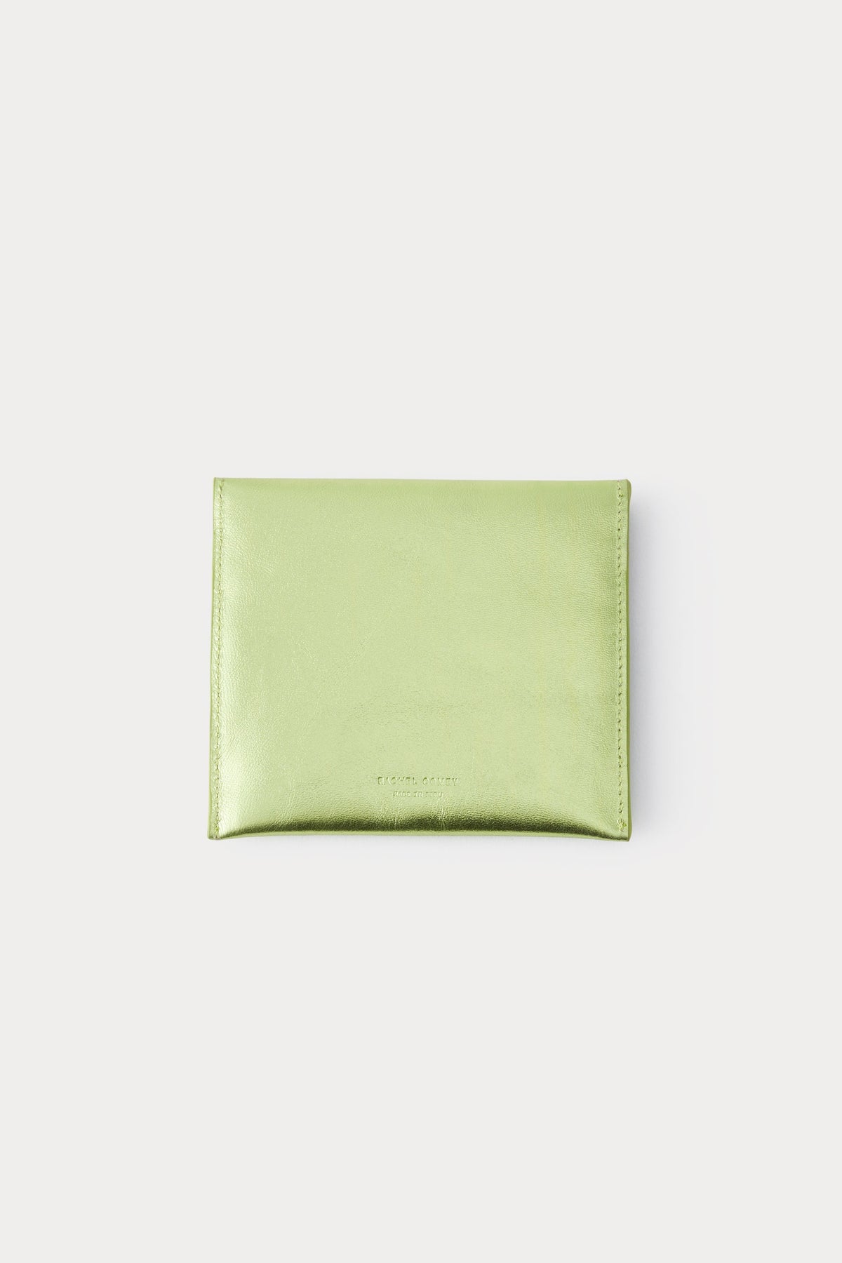 Wallet Lime
