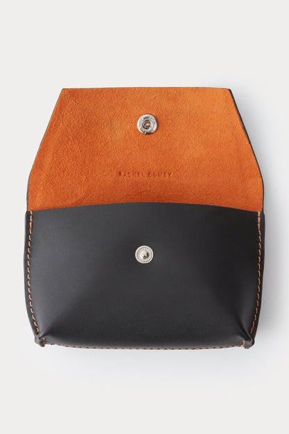 Card Slot Black