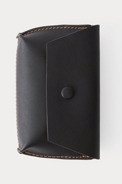 Card Slot Black