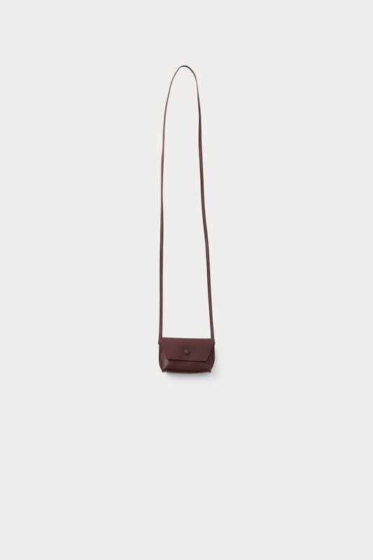 Card Slot Bag Whisky