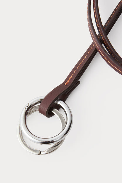 Key Ring Whisky