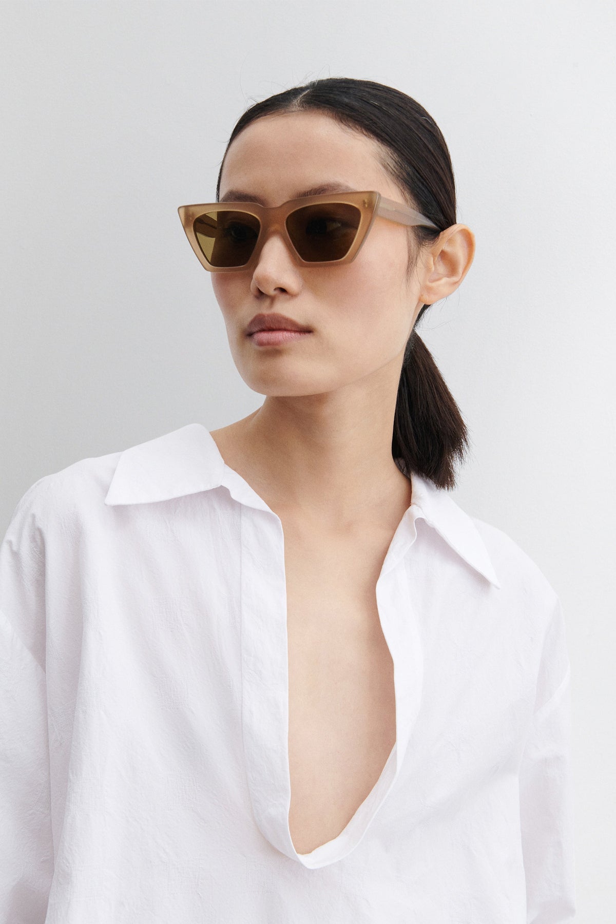 Modan Sunglasses Sand