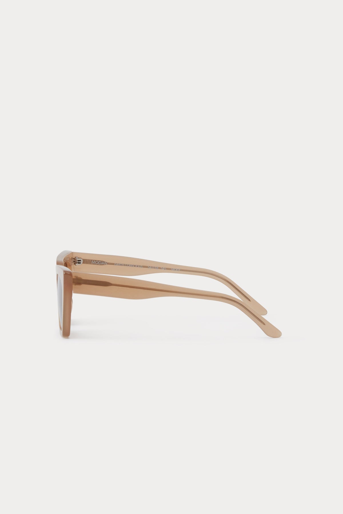 Modan Sunglasses Sand