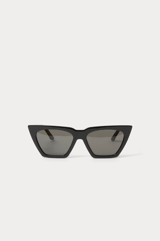 Modan Sunglasses Black