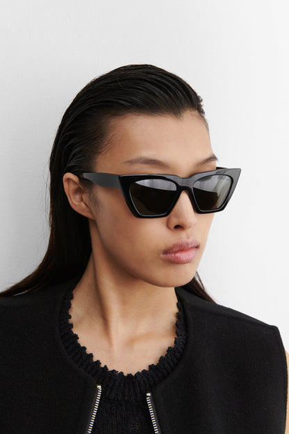 Modan Sunglasses Black