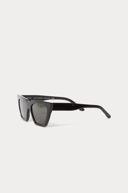 Modan Sunglasses Black