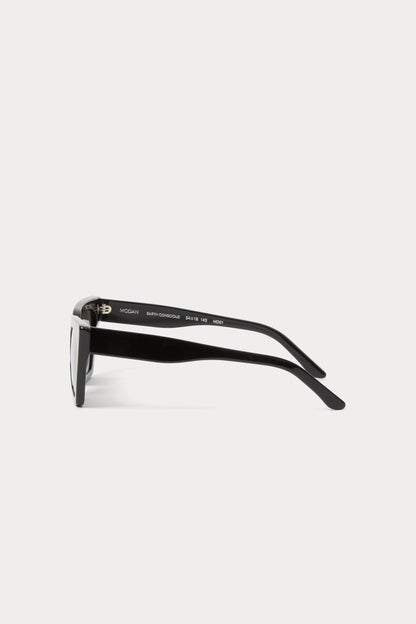 Modan Sunglasses Black
