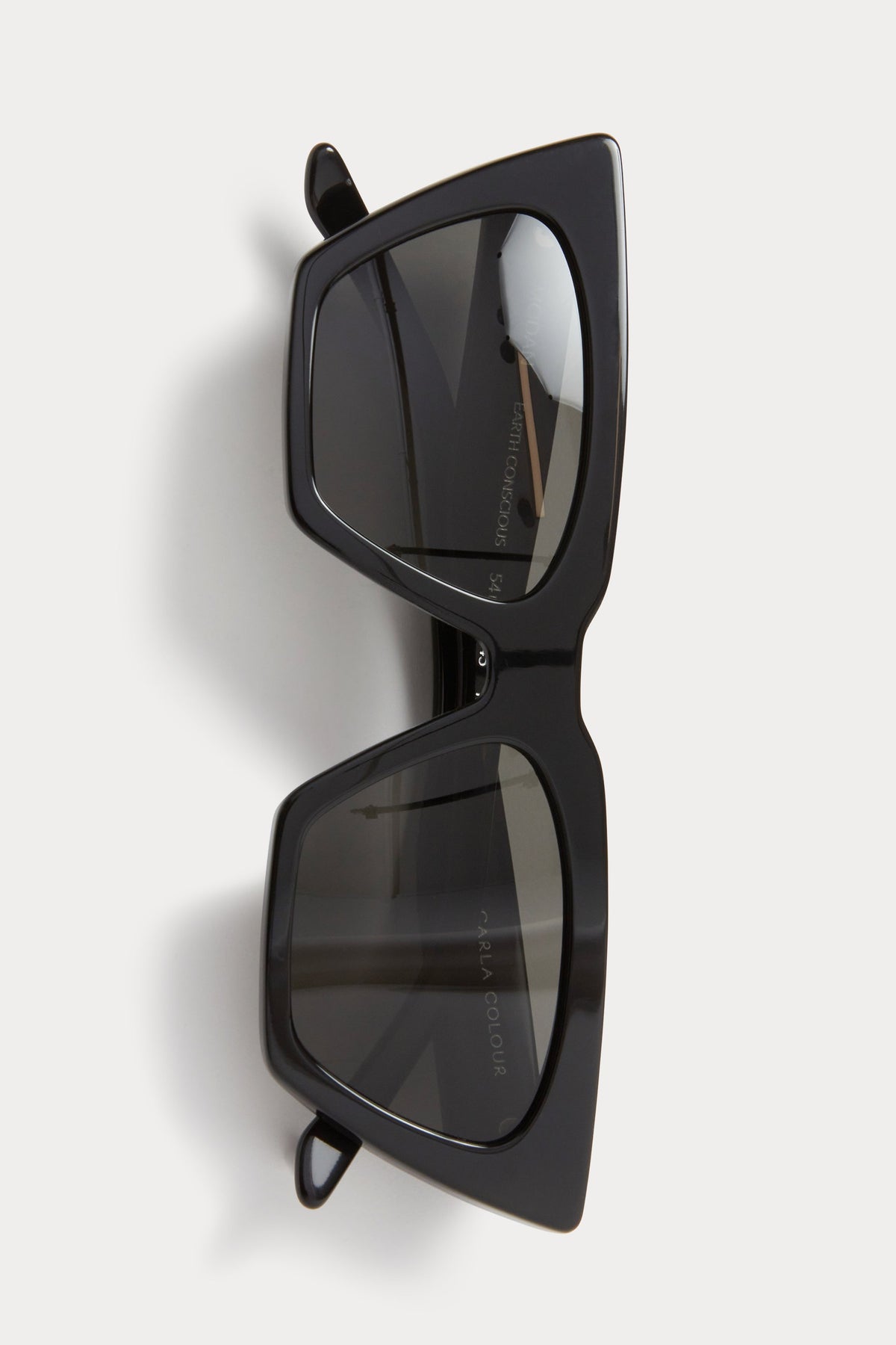 Modan Sunglasses Black