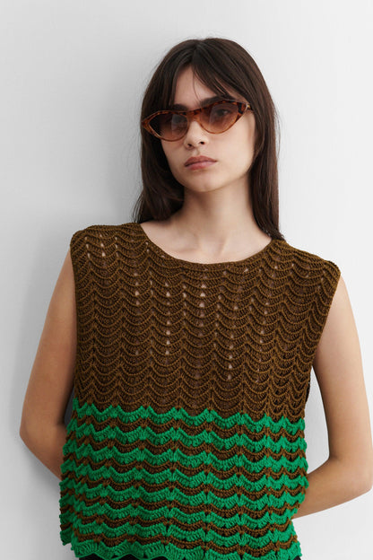 Kosmos Sunglasses Double Tort