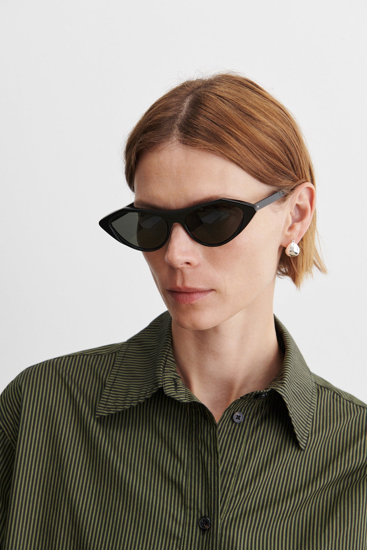 Kosmos Sunglasses Black