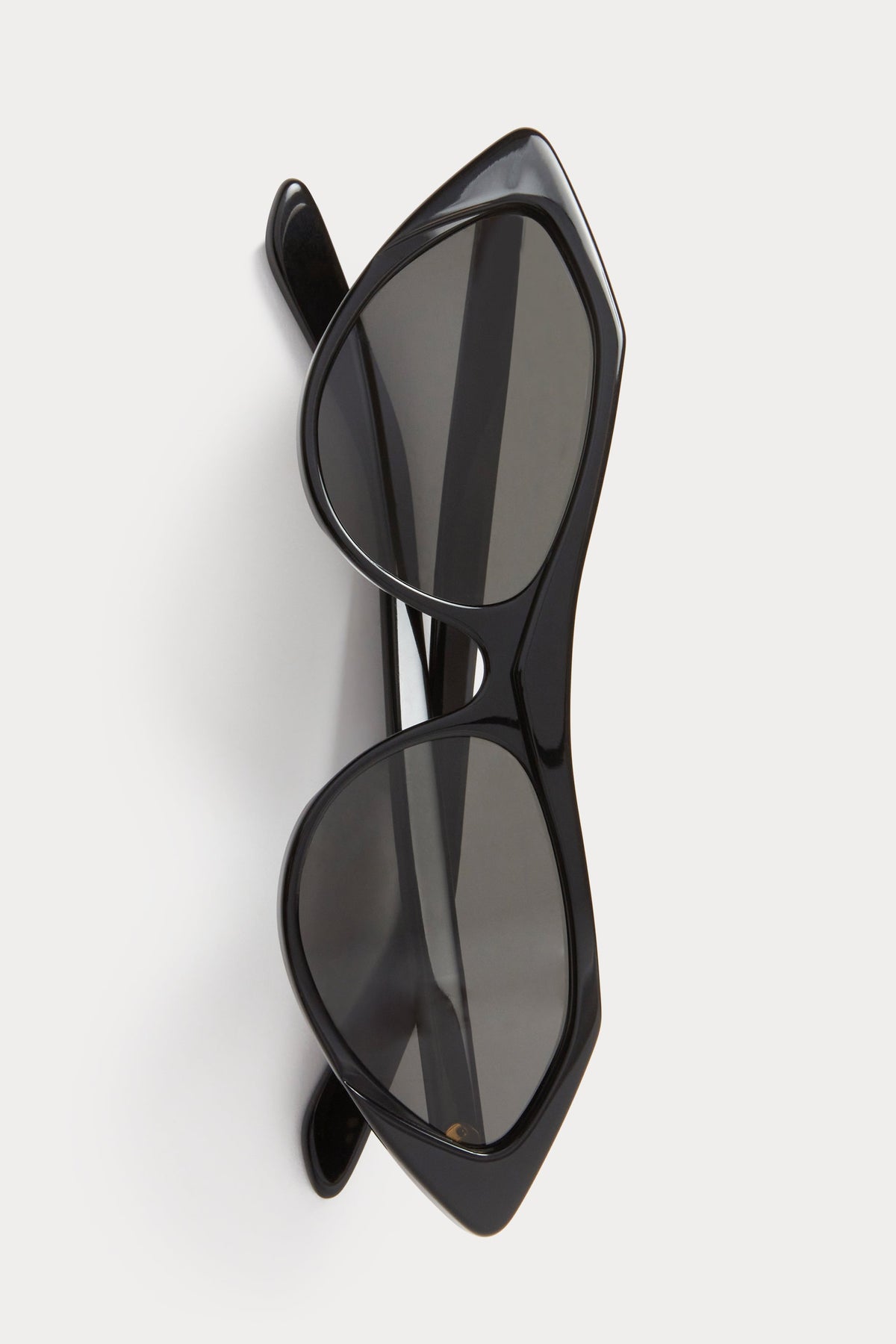 Kosmos Sunglasses Black