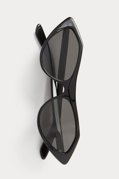 Kosmos Sunglasses Black