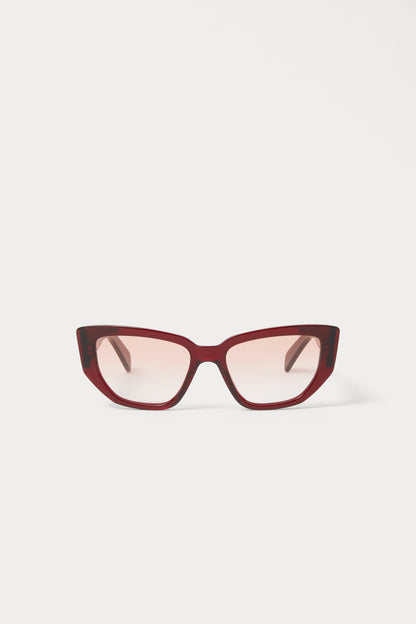 Keet Readers RX+2.25 Red