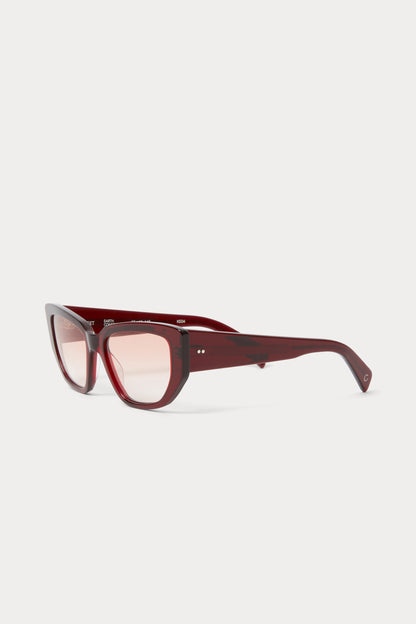 Keet Readers RX+2.25 Red