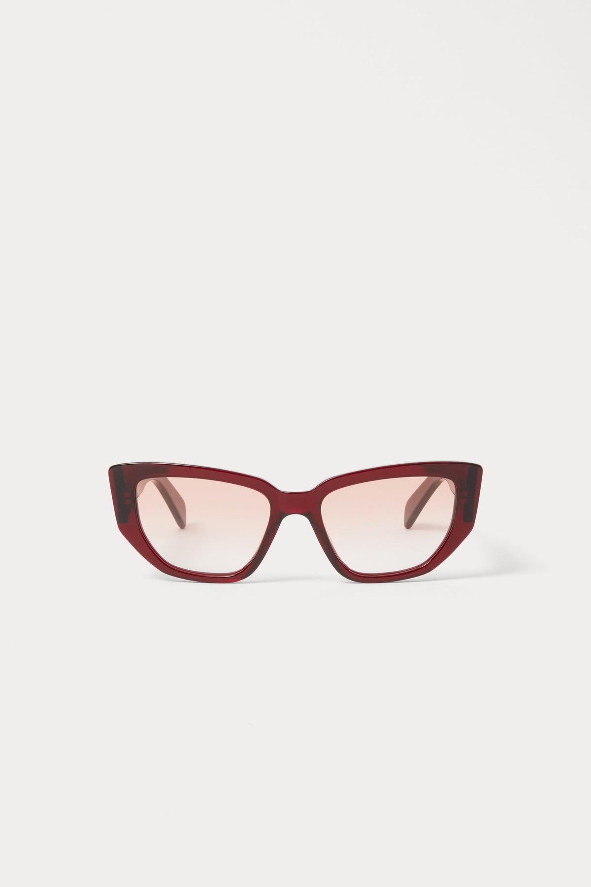 Keet Readers RX+2.25 Red
