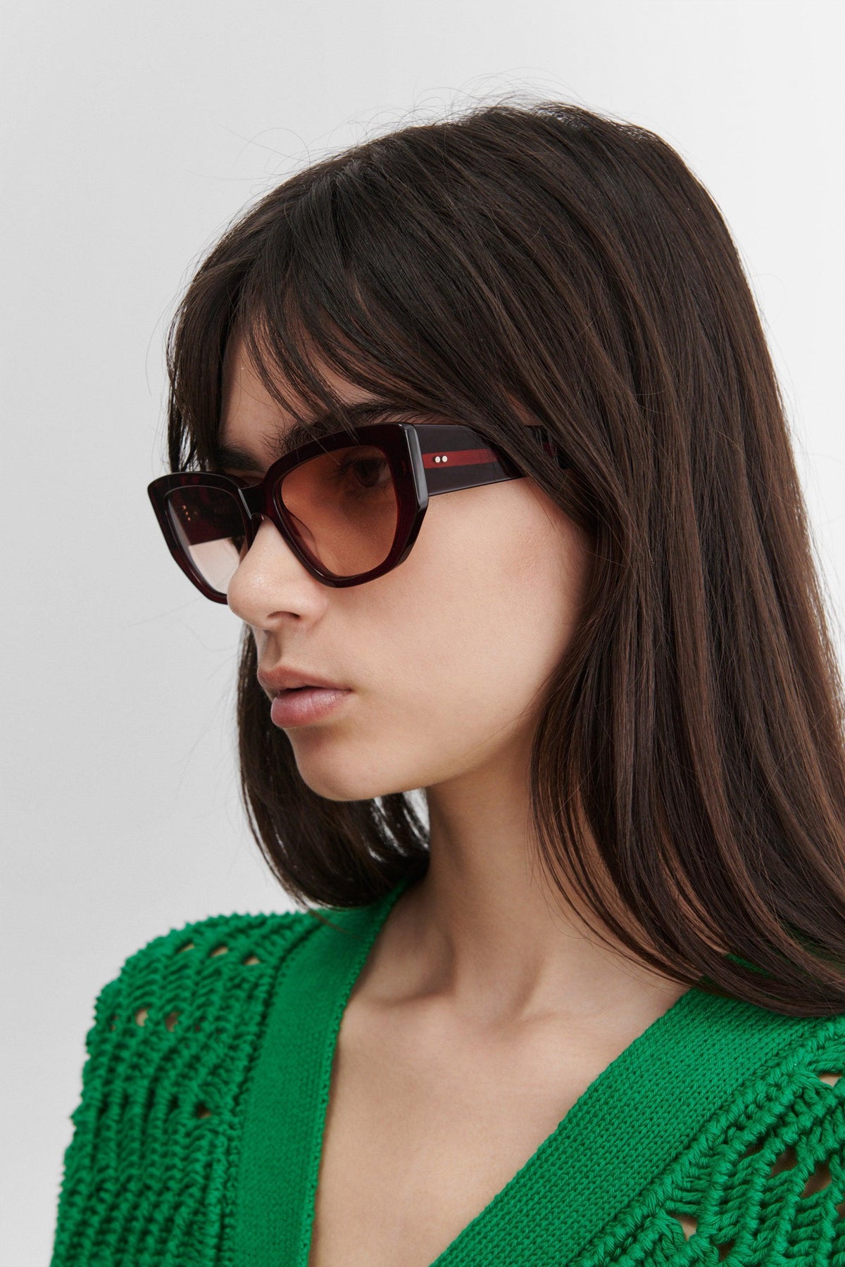 Keet Readers RX+2.25 Red