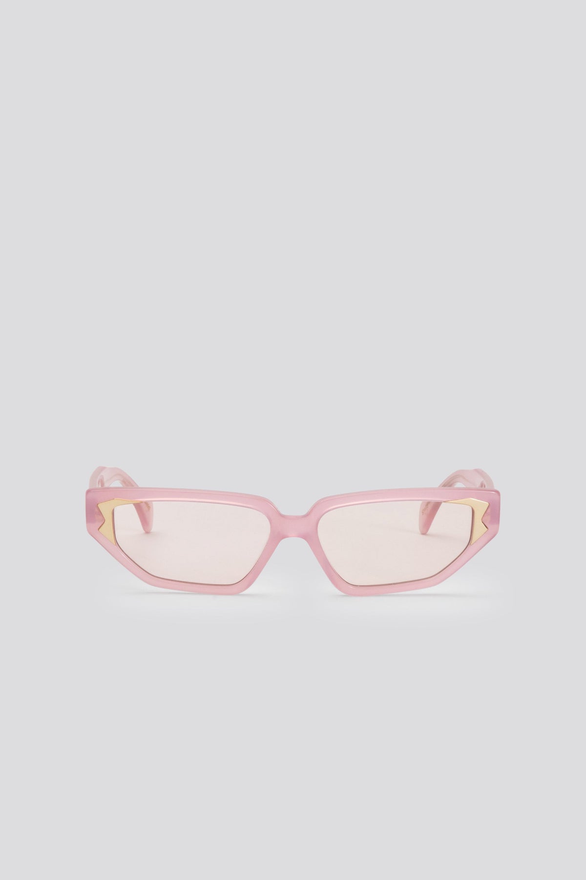 Flame Sunglasses Quartz