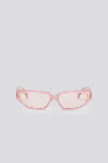 Flame Sunglasses Quartz