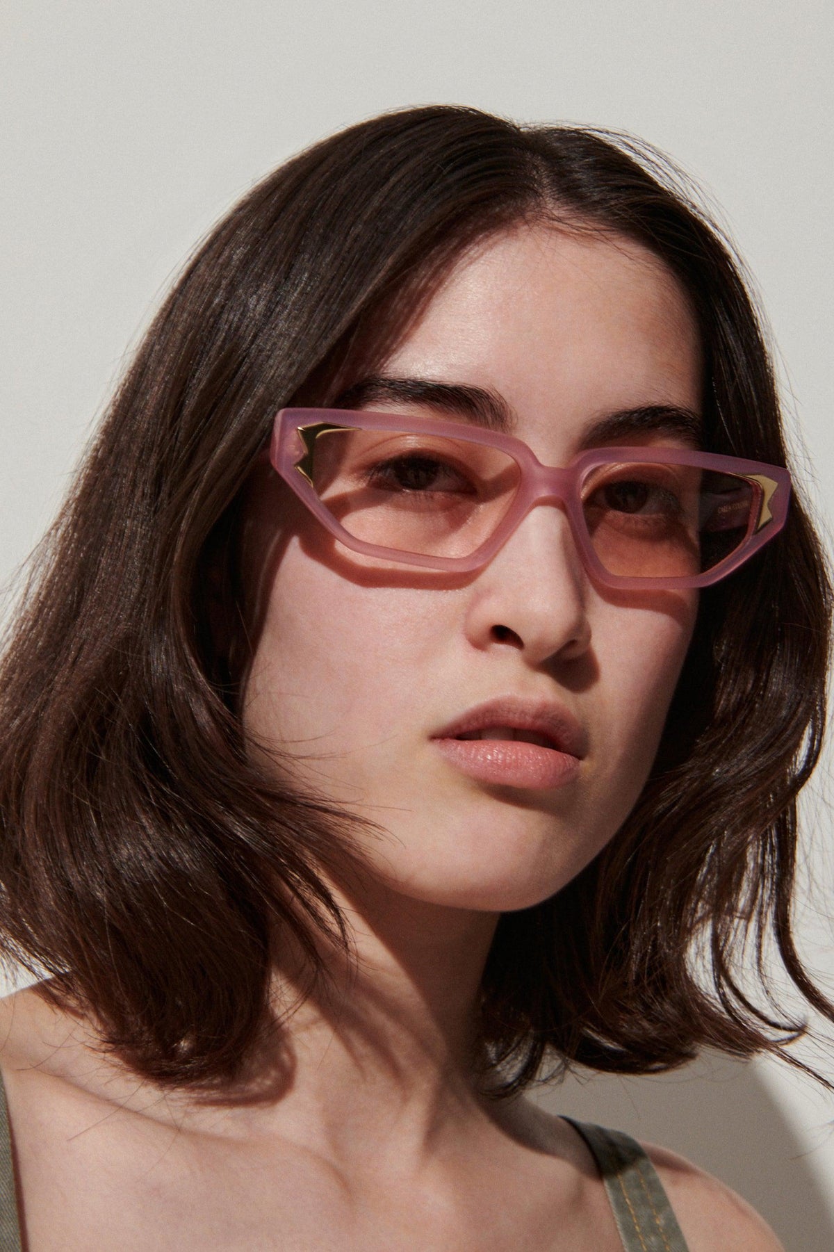 Flame Sunglasses Quartz