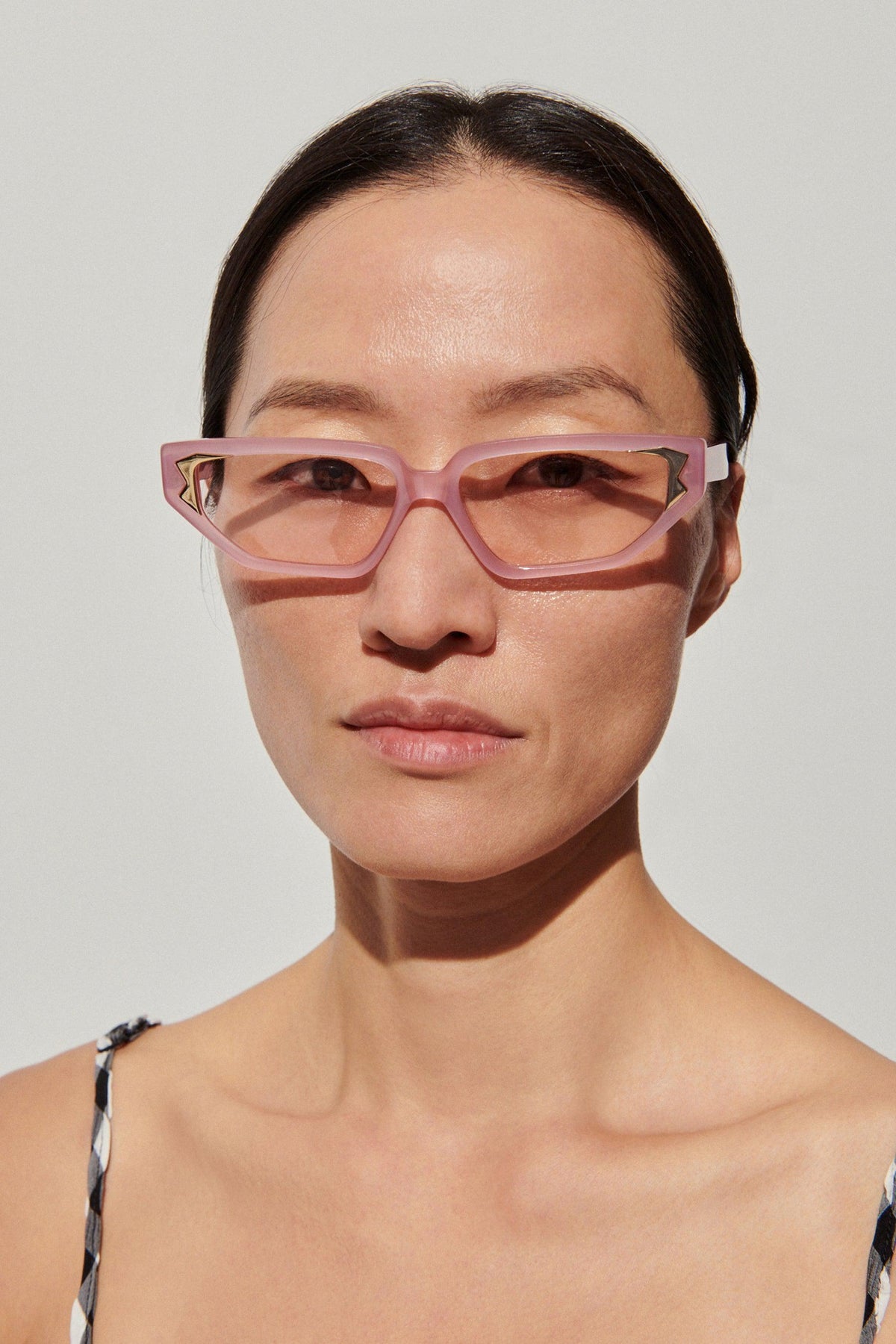 Flame Sunglasses Quartz