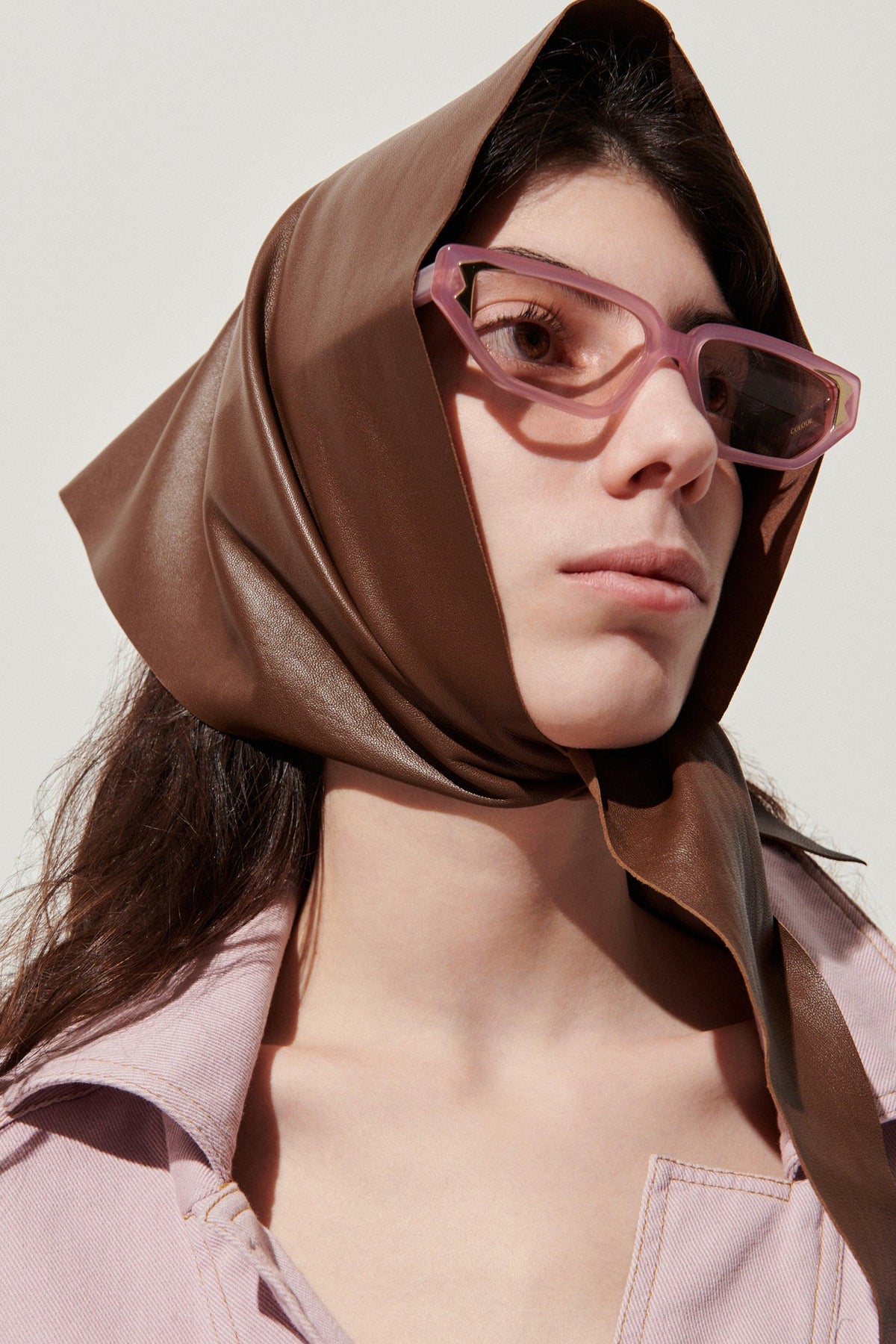 Flame Sunglasses Quartz