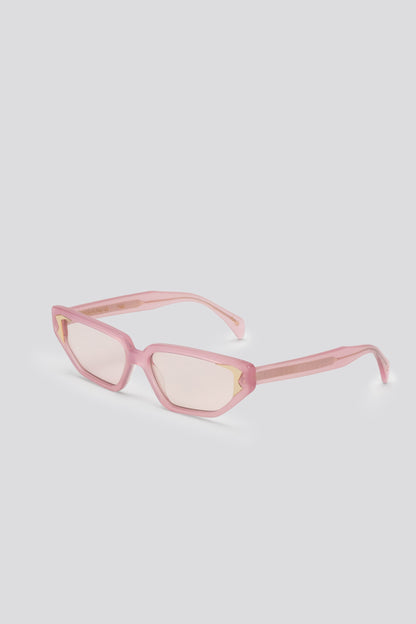 Flame Sunglasses Quartz