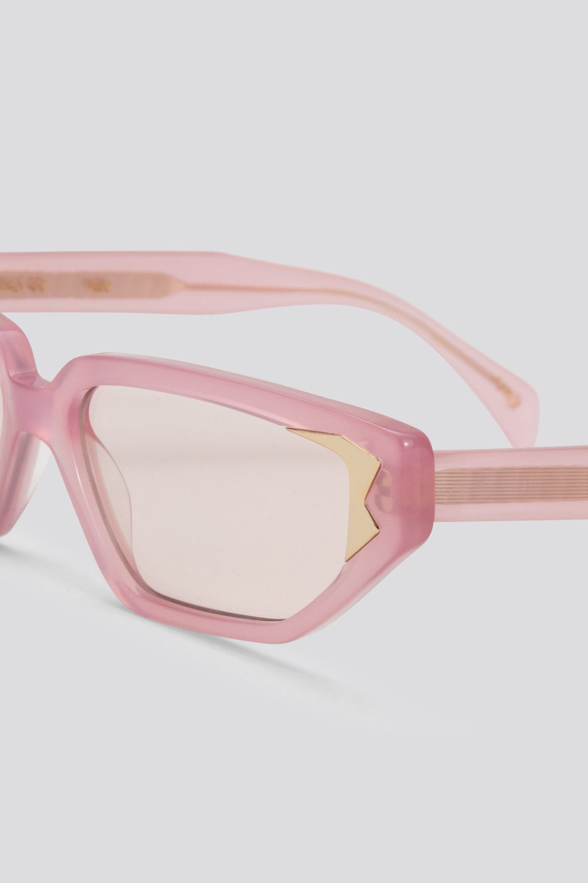 Flame Sunglasses Quartz