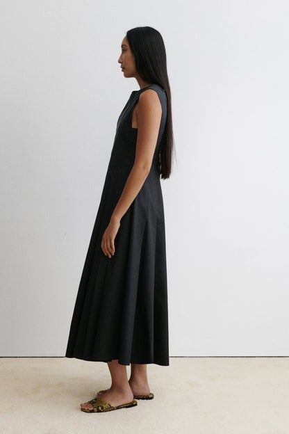Doe Dress Black