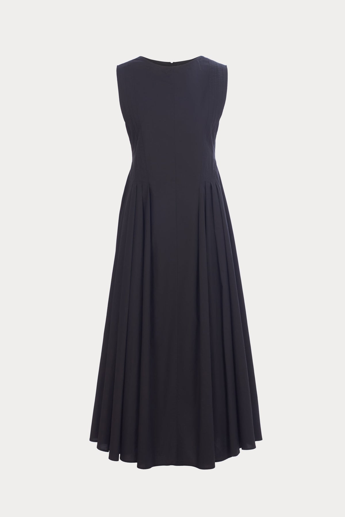 Doe Dress Black