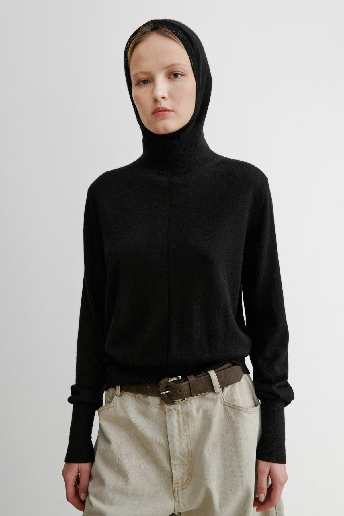 Mauel Top Coral