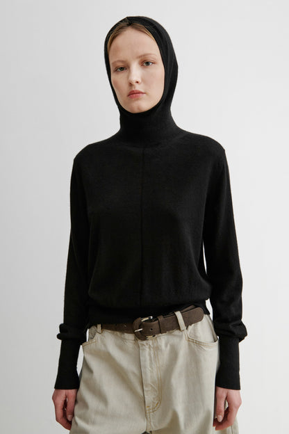 Mauel Top Coral