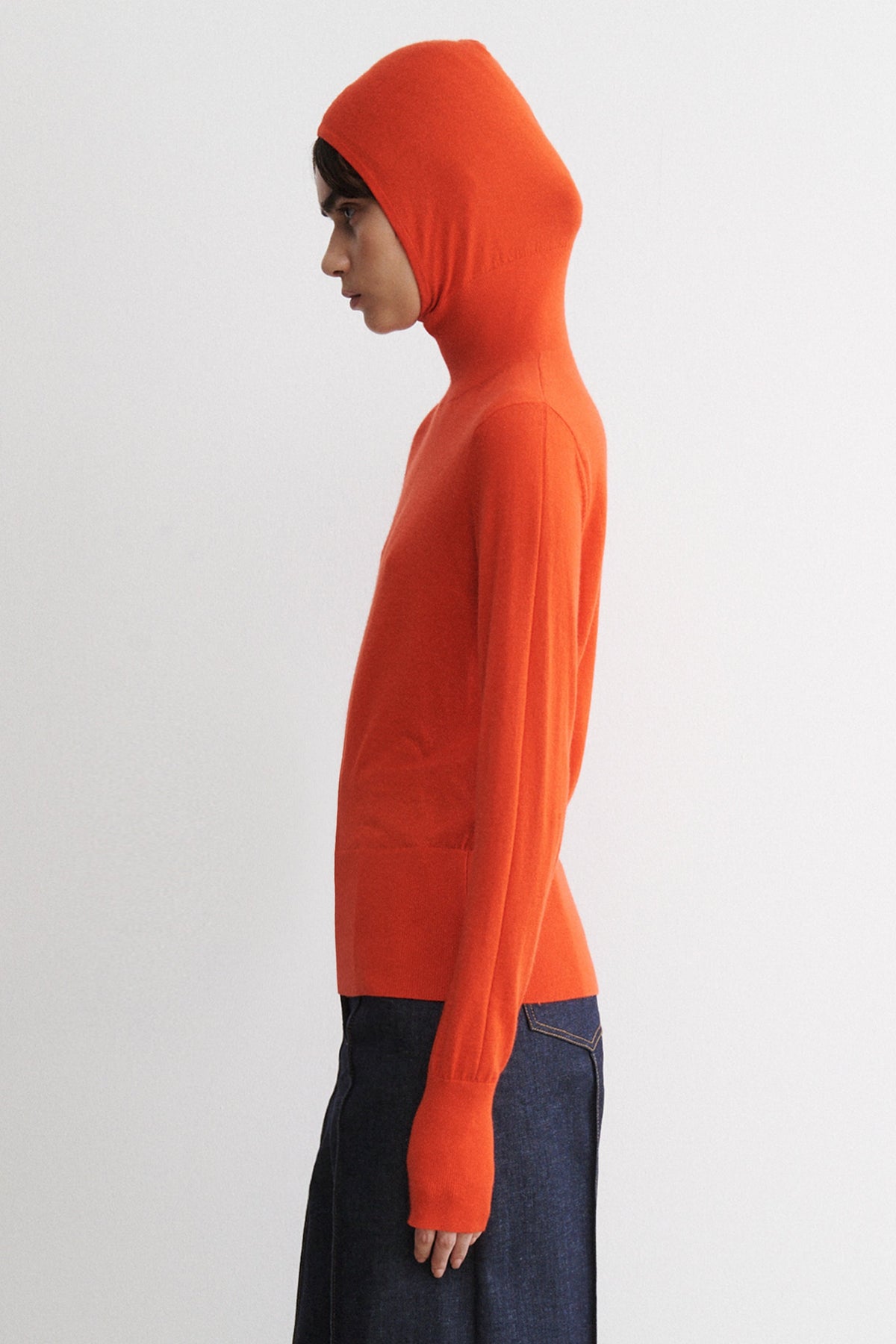 Mauel Top Coral