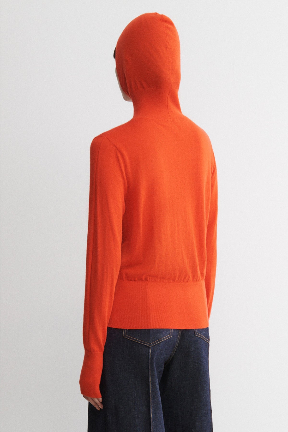 Mauel Top Coral