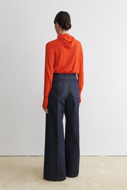 Mauel Top Coral