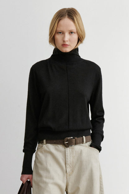 Mauel Top Coral