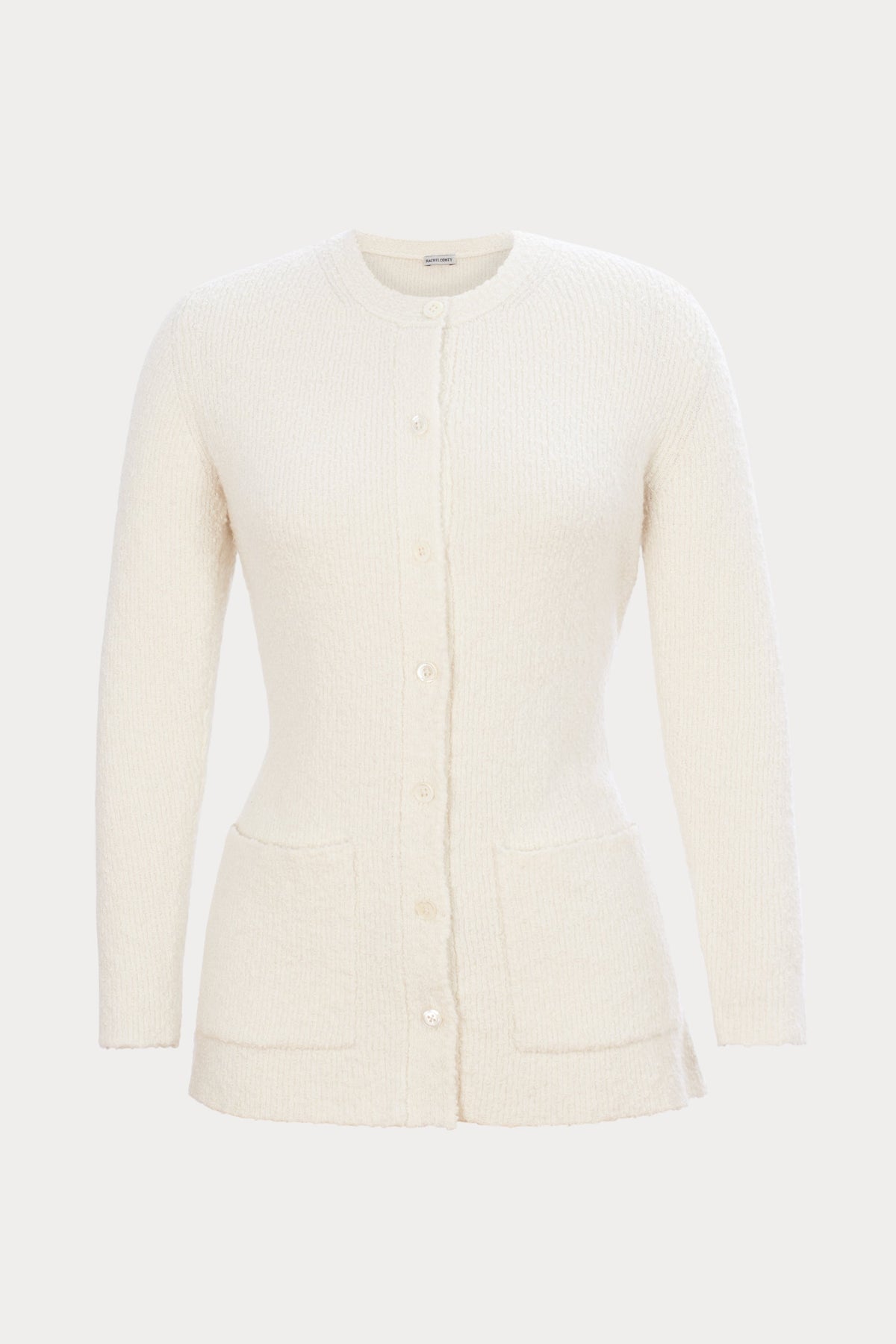 Nel Cardigan Cream