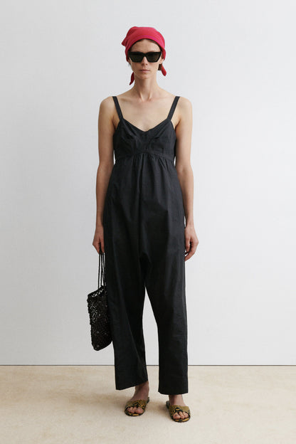 Baldacci Jumpsuit Black