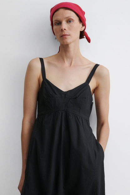 Baldacci Jumpsuit Black