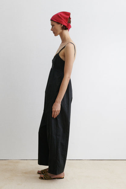 Baldacci Jumpsuit Black