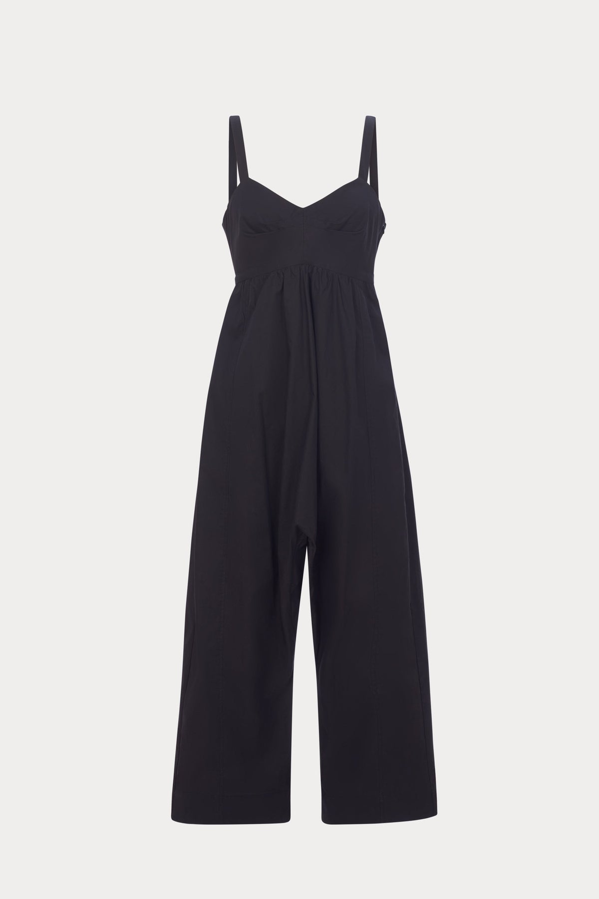Baldacci Jumpsuit Black