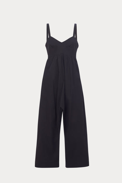 Baldacci Jumpsuit Black