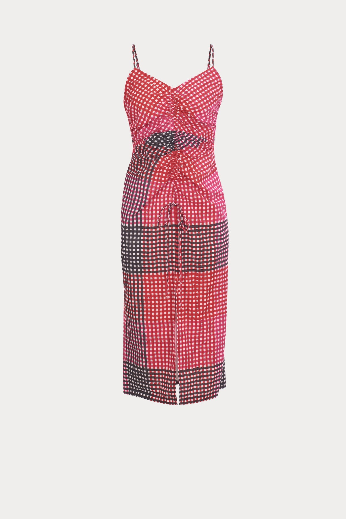 Izzo Dress Pink