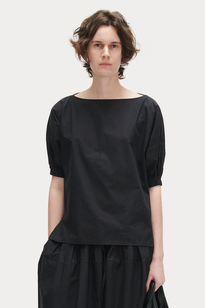 Ballaton Top Black