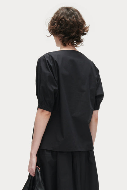 Ballaton Top Black