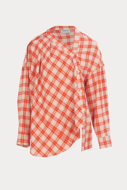 Hollow Top Red