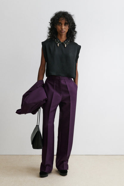 Twilight Top Black