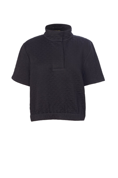 Doldan Top Black