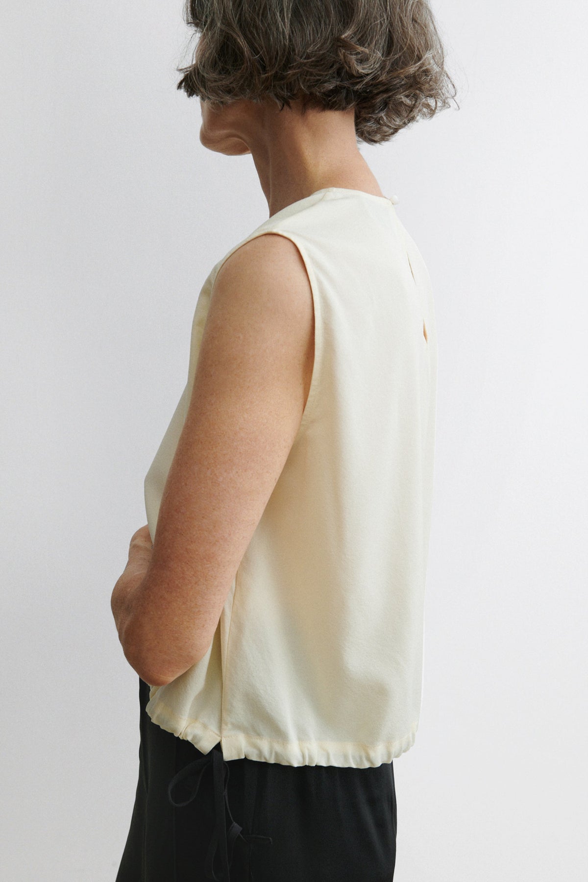 Aero Top Cream