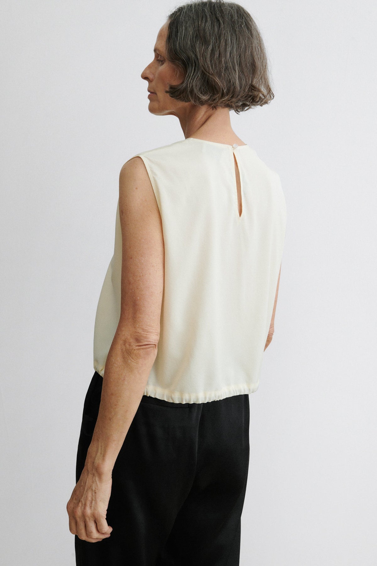 Aero Top Cream